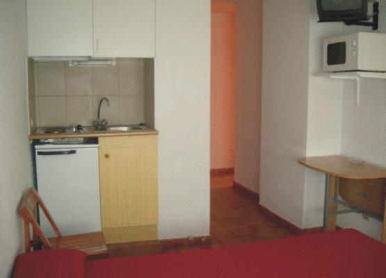 Condor Aparthotel 