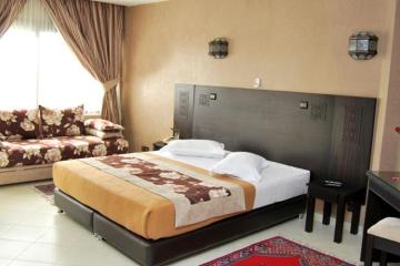 Отель Suite Hotel Tilila Марокко, Агадир, фото 11
