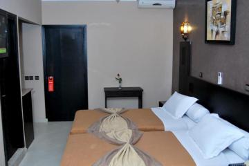 Отель Suite Hotel Tilila Марокко, Агадир, фото 13
