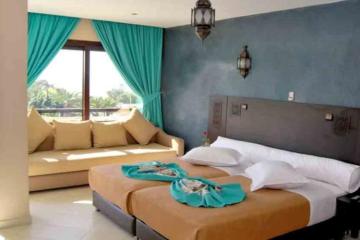 Отель Suite Hotel Tilila Марокко, Агадир, фото 16