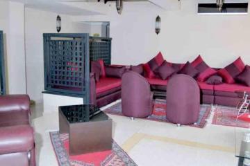 Отель Suite Hotel Tilila Марокко, Агадир, фото 17