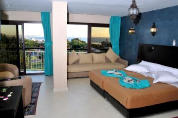 Отель Suite Hotel Tilila Марокко, Агадир, фото 4