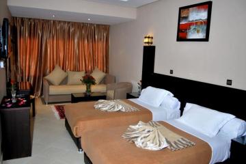 Отель Suite Hotel Tilila Марокко, Агадир, фото 5