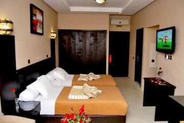 Отель Suite Hotel Tilila Марокко, Агадир, фото 6