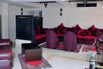 Отель Suite Hotel Tilila Марокко, Агадир, фото 7