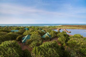 Отель Cinnamon Wild Yala Шри-Ланка, Тиссамахарама, фото 11