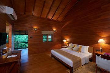 Отель Cinnamon Wild Yala Шри-Ланка, Тиссамахарама, фото 13