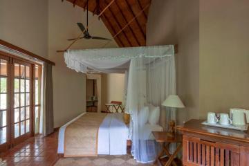 Отель Cinnamon Wild Yala Шри-Ланка, Тиссамахарама, фото 14