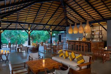 Отель Cinnamon Wild Yala Шри-Ланка, Тиссамахарама, фото 10