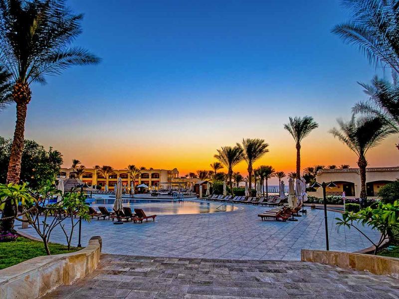 Cleopatra Luxury Resort