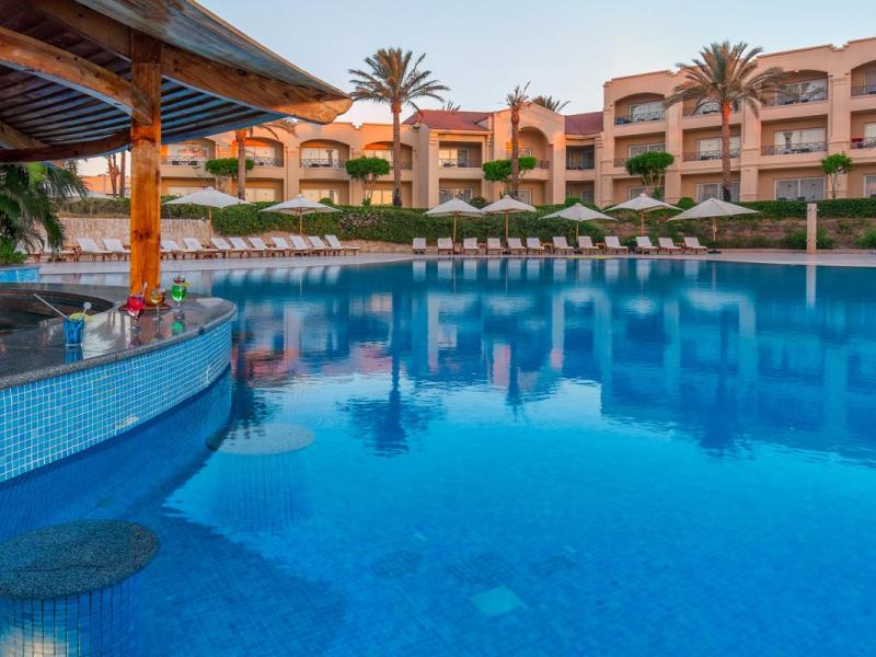 Cleopatra Luxury Resort