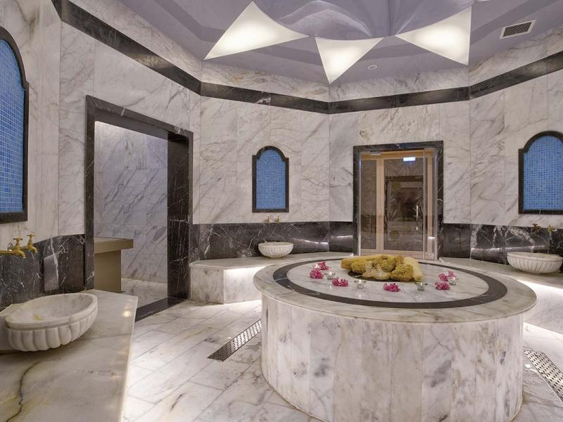 Cleopatra Luxury Resort