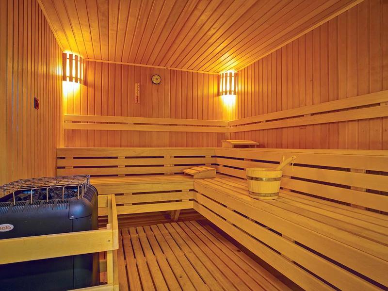 Cleopatra Luxury Resort