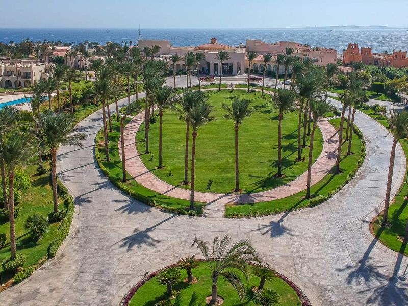 Cleopatra Luxury Resort