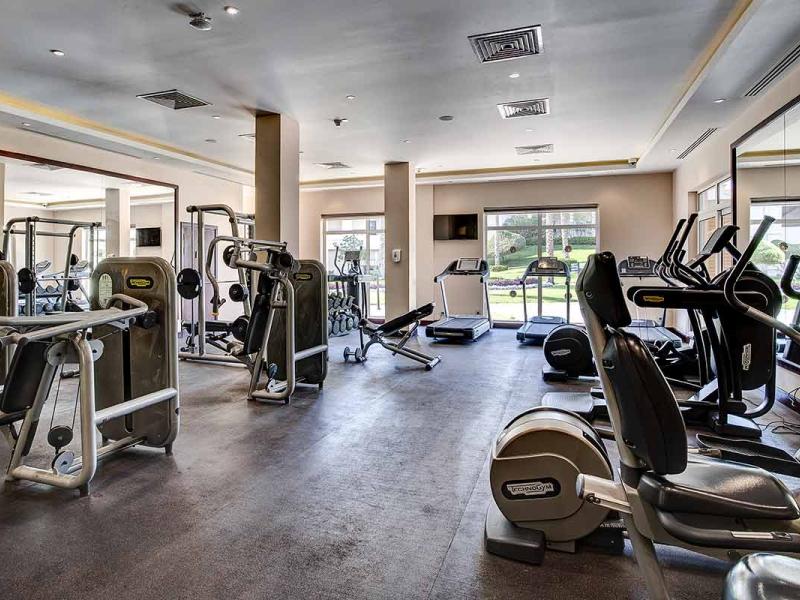 Cleopatra Luxury Resort