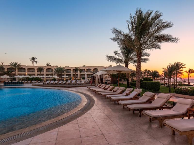 Cleopatra Luxury Resort