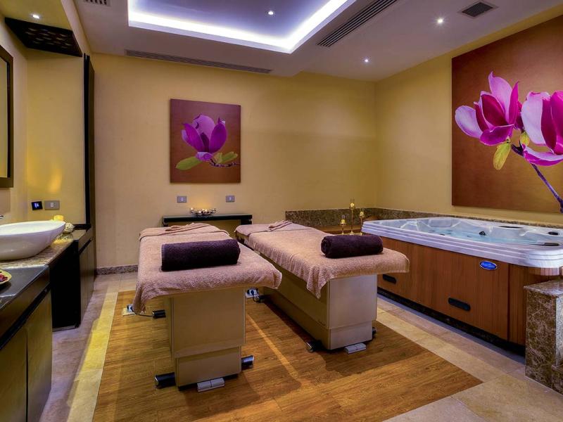 Cleopatra Luxury Resort