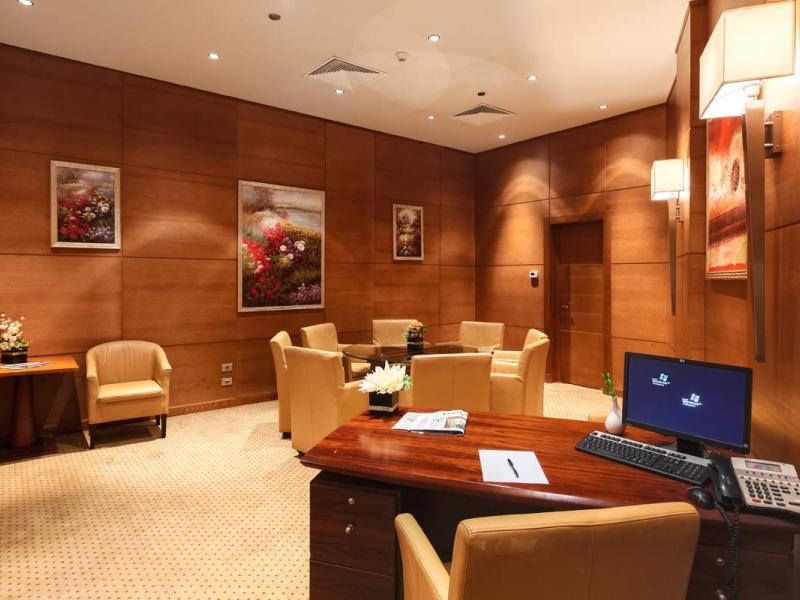 Cleopatra Luxury Resort