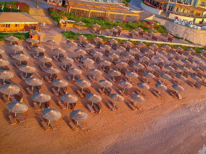 Cleopatra Luxury Resort