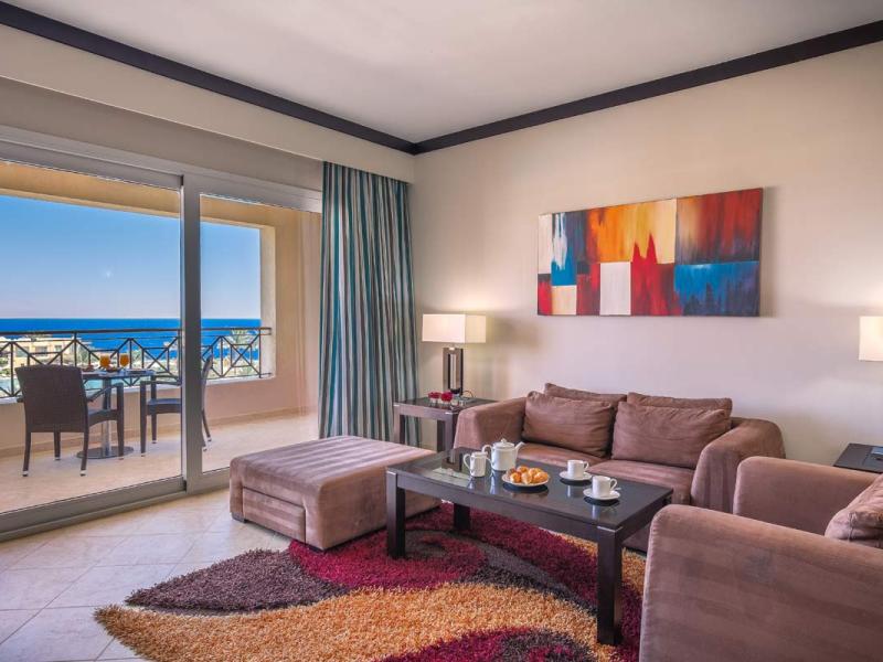 Cleopatra Luxury Resort