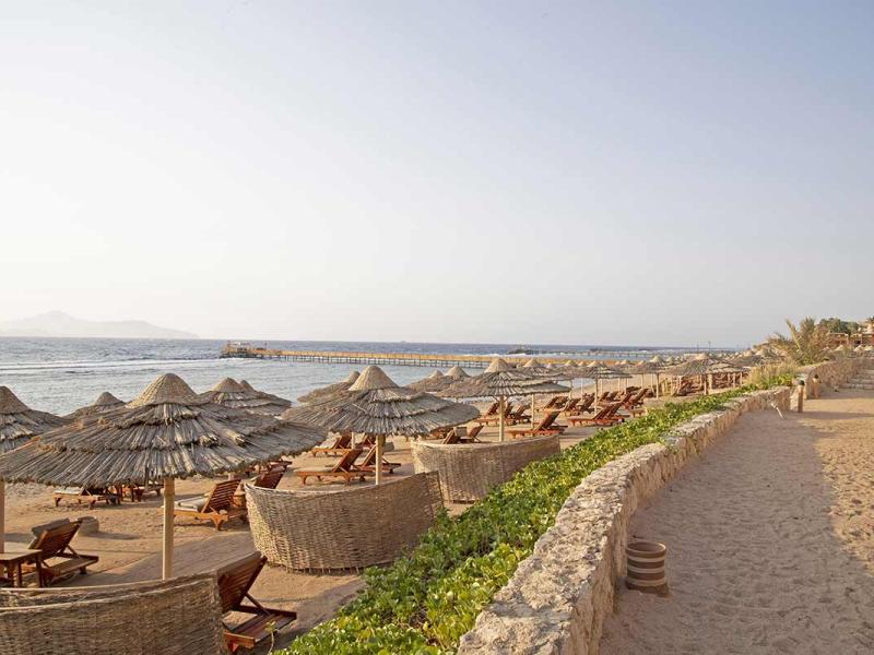 Cleopatra Luxury Resort