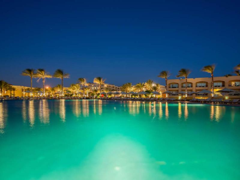 Cleopatra Luxury Resort
