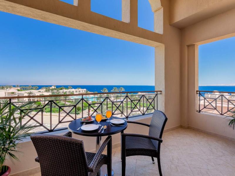 Cleopatra Luxury Resort