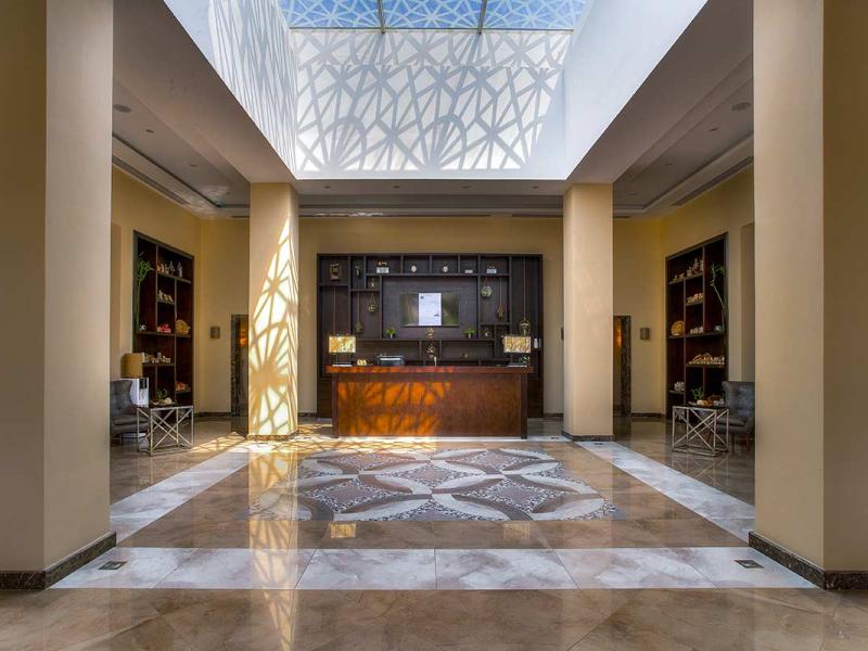 Cleopatra Luxury Resort