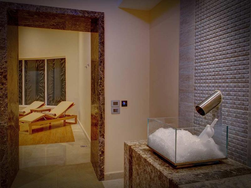 Cleopatra Luxury Resort