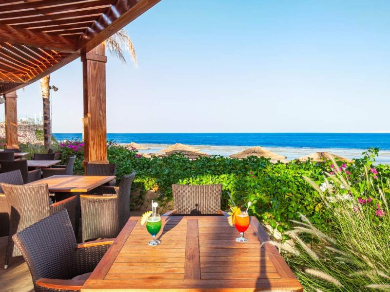 Cleopatra Luxury Resort