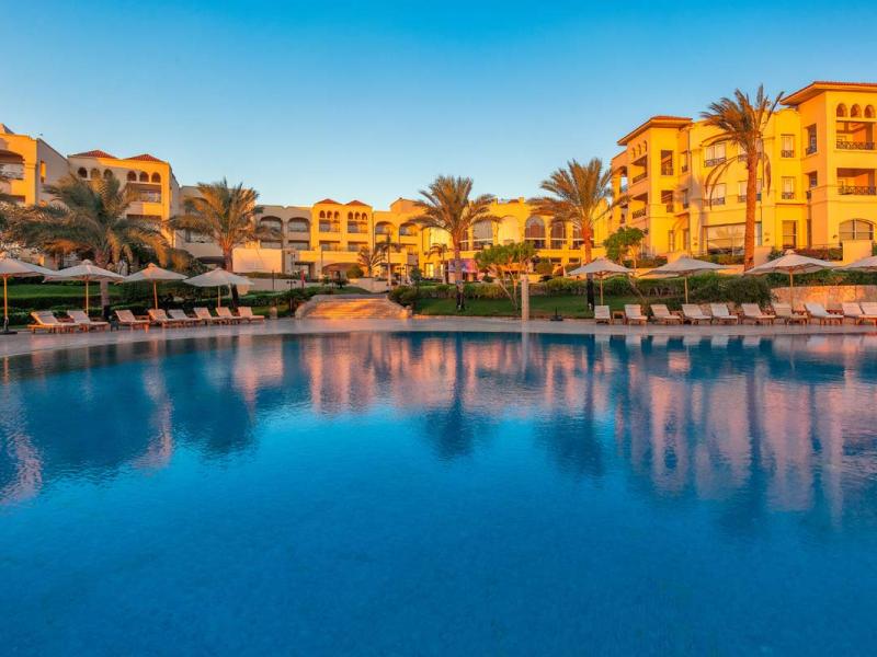 Cleopatra Luxury Resort
