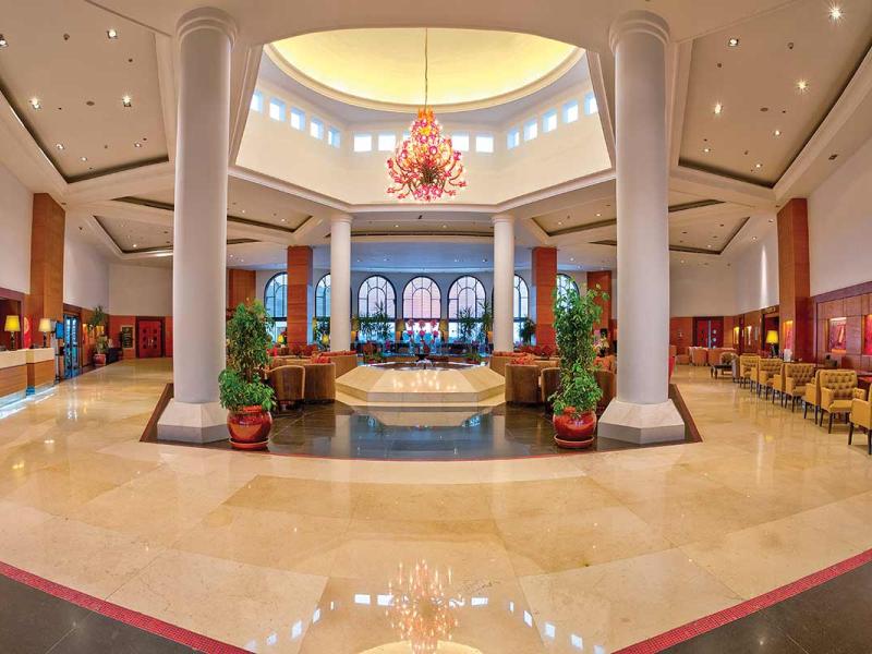 Cleopatra Luxury Resort