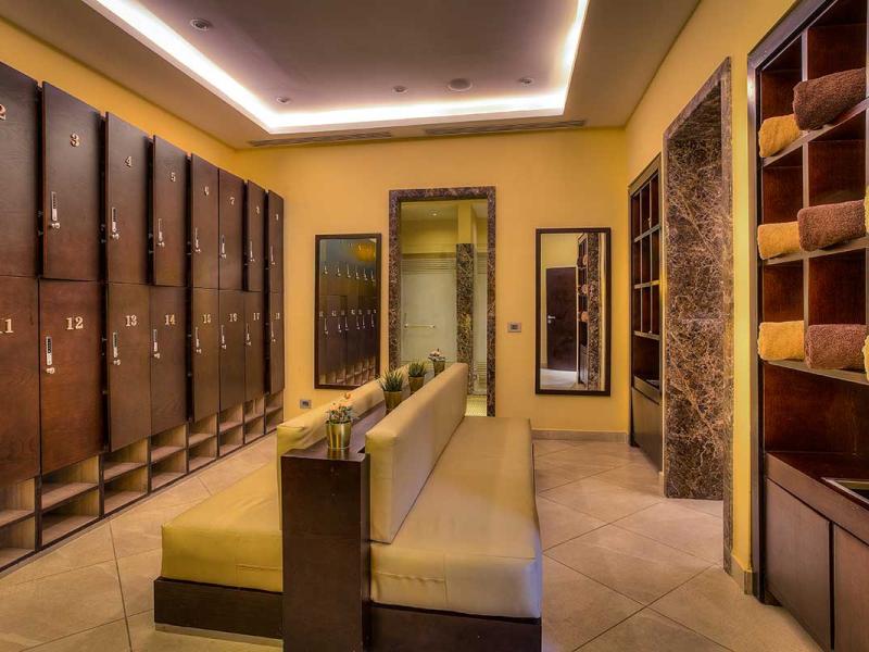 Cleopatra Luxury Resort