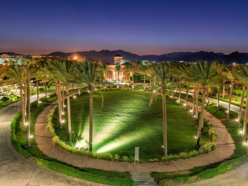 Cleopatra Luxury Resort