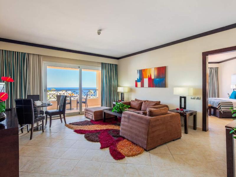 Cleopatra Luxury Resort