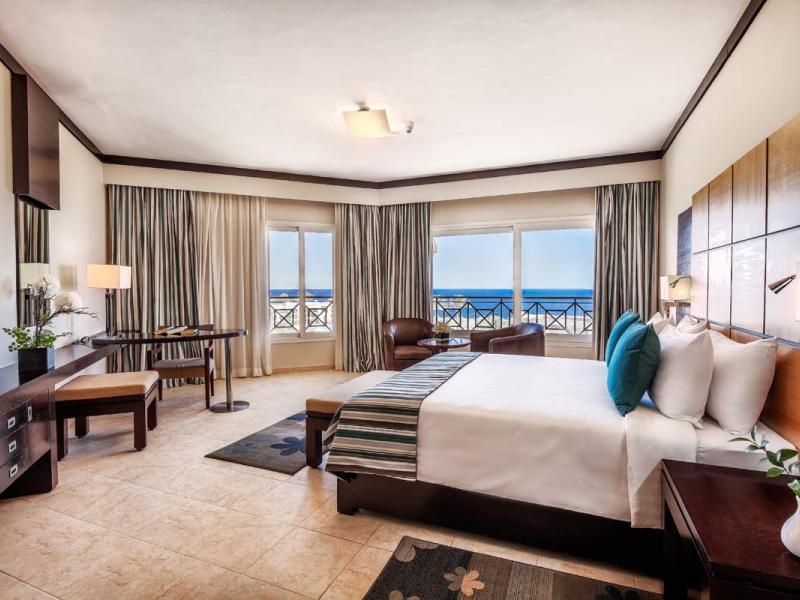 Cleopatra Luxury Resort