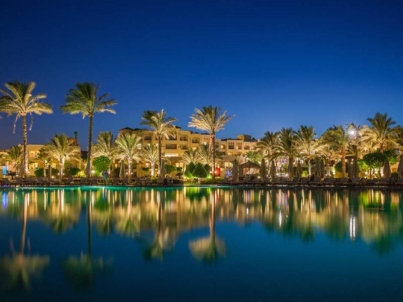 Cleopatra Luxury Resort