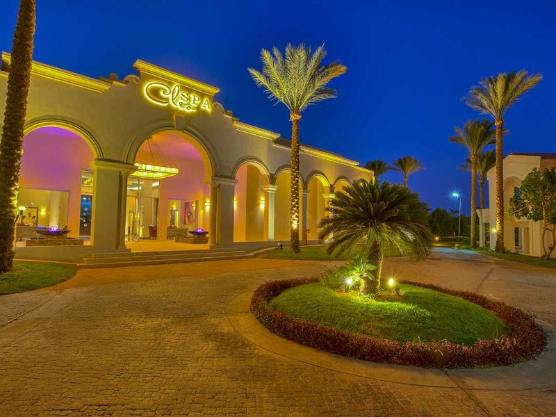 Cleopatra Luxury Resort