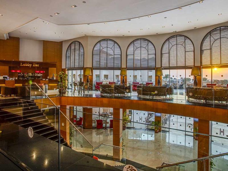 Cleopatra Luxury Resort