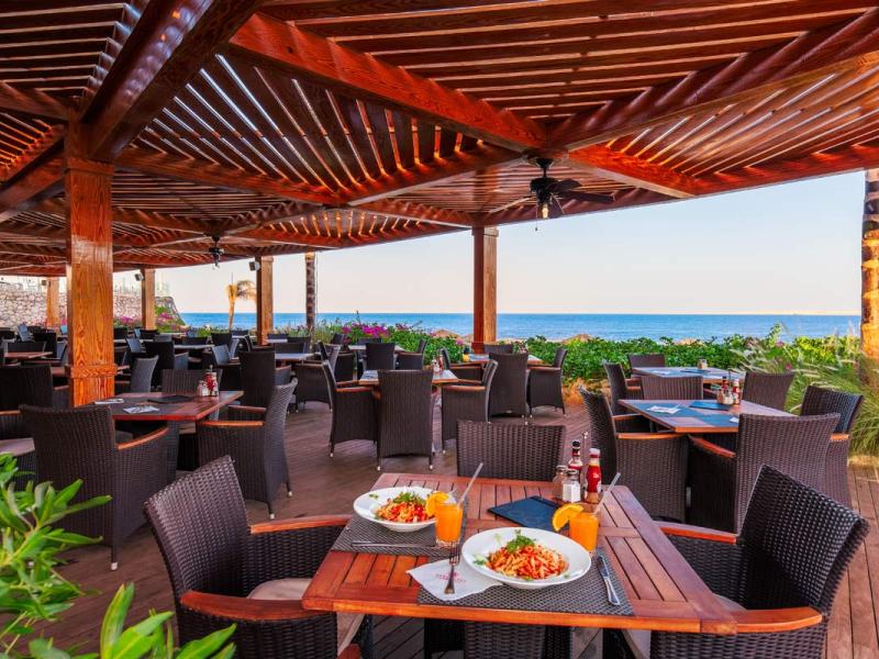 Cleopatra Luxury Resort