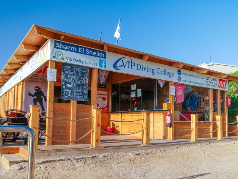 Cleopatra Luxury Resort