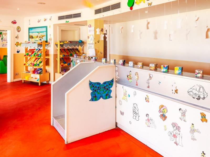 Cleopatra Luxury Resort