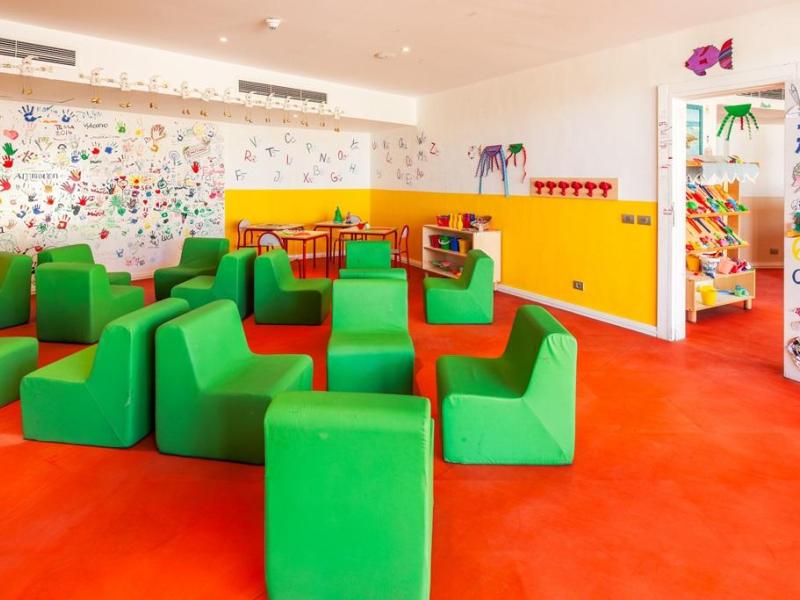 Cleopatra Luxury Resort