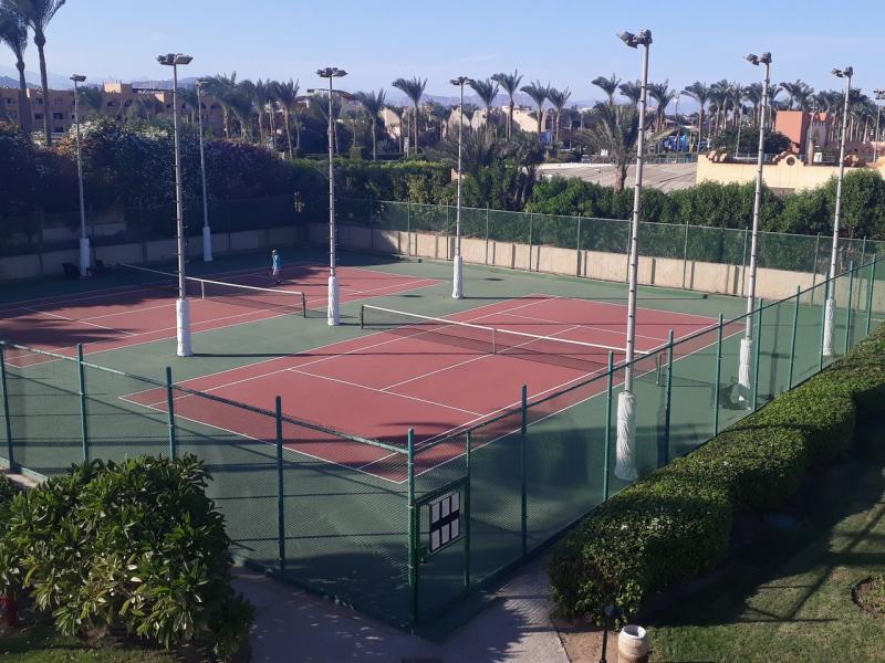 Cleopatra Luxury Resort