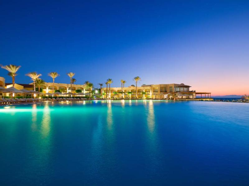 Cleopatra Luxury Resort