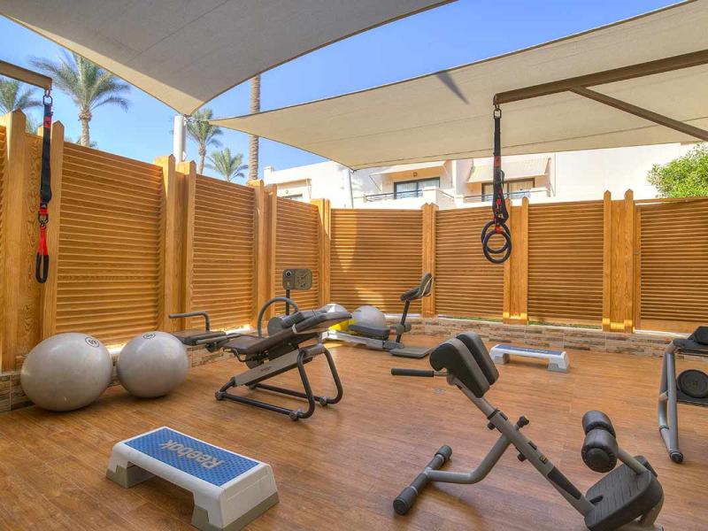 Cleopatra Luxury Resort