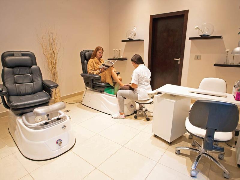 Cleopatra Luxury Resort