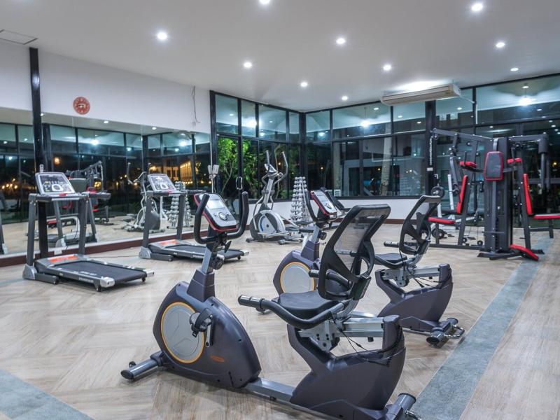 Racha Island Resort (Rayaburi)