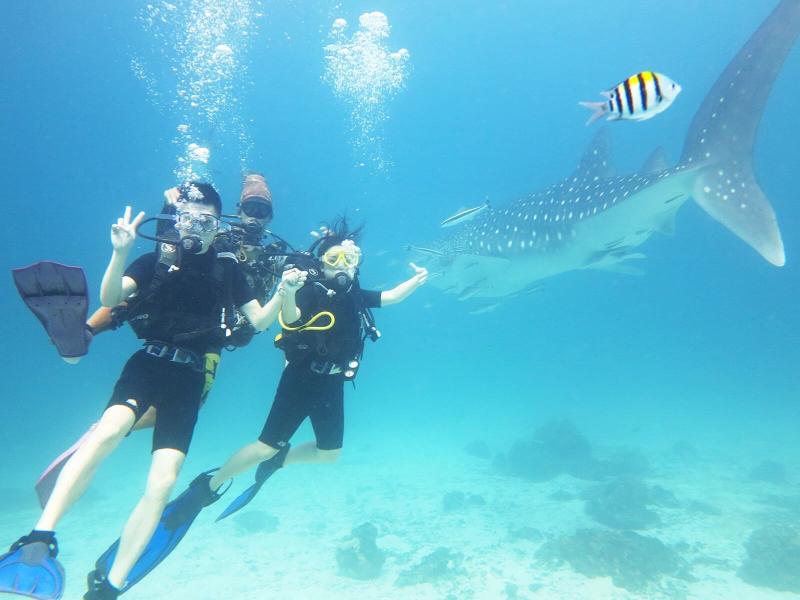 Racha Island Resort (Rayaburi)