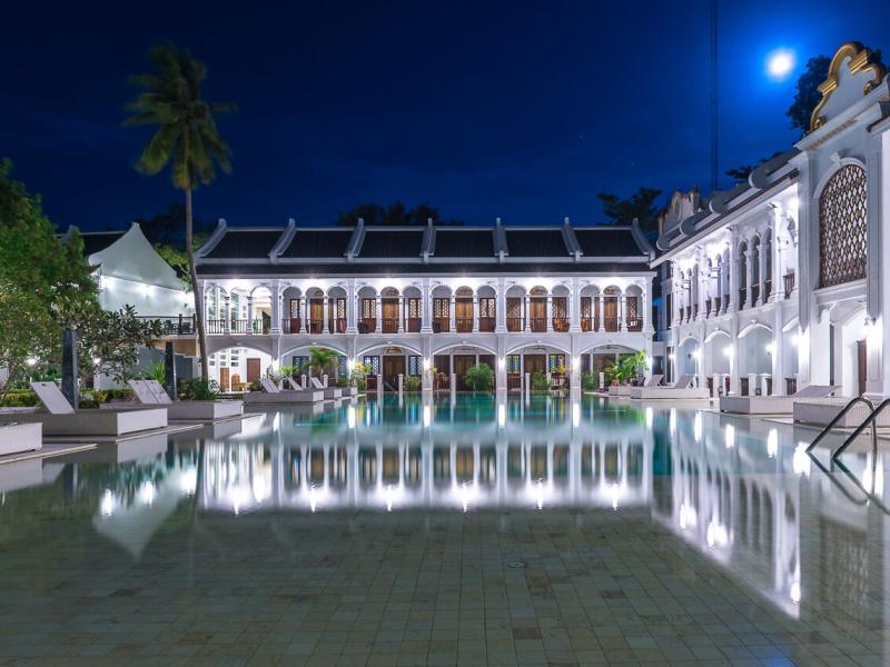 Racha Island Resort (Rayaburi)